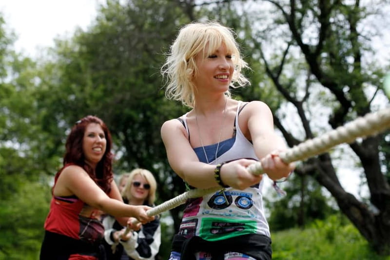 OFFroad Adventure with Lunch and Drinks - Stunning Views and Scenic Photo Opportunities