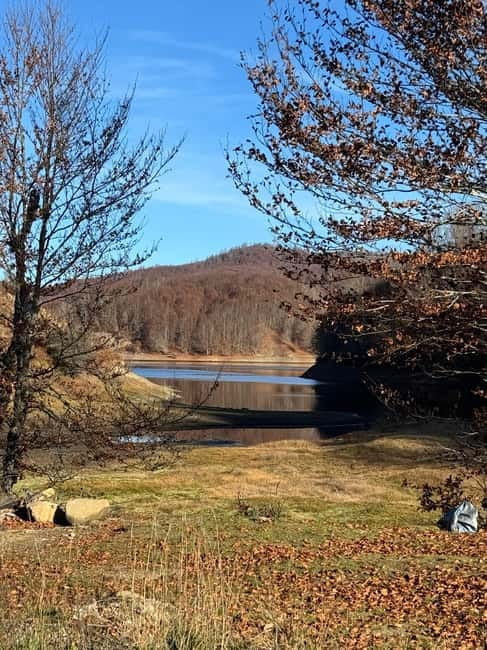 Offroad: Biza Lake and Vali Cave Day Trip - Key Points