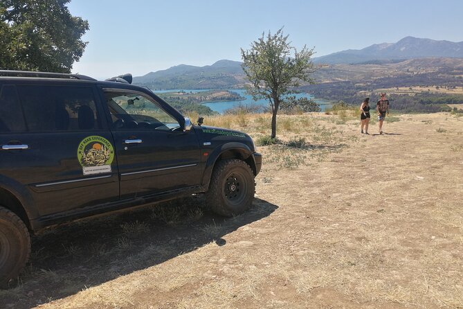 Offroad experience jeep tour and lunch in nature - A Well-Reviewed Adventure with Consistent Praise