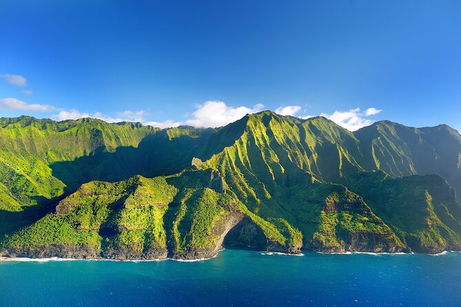 Ohana Doors-On Tour - Key Points