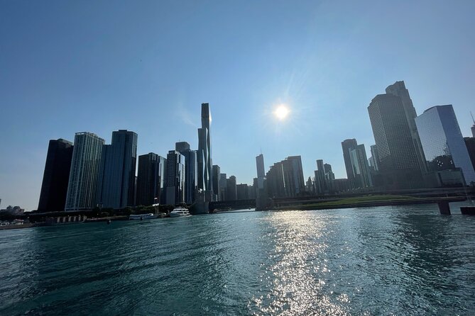 O'hare Airport Taxi (ORD) To or From Chicago Downtown - The Cost and Value for Money