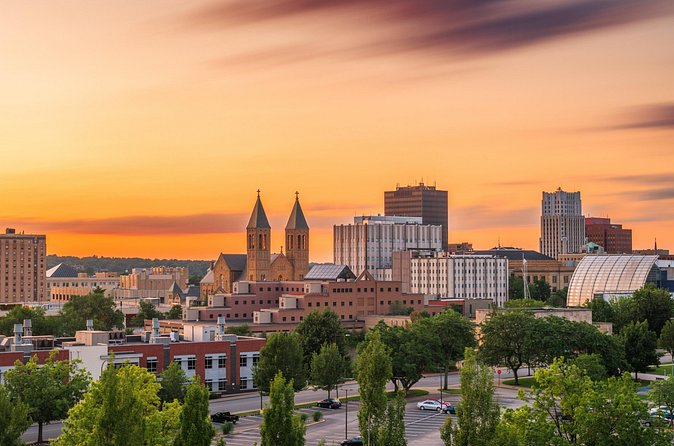 Ohio State Self-Guided Scavenger Hunt - Customer Support and Booking Flexibility