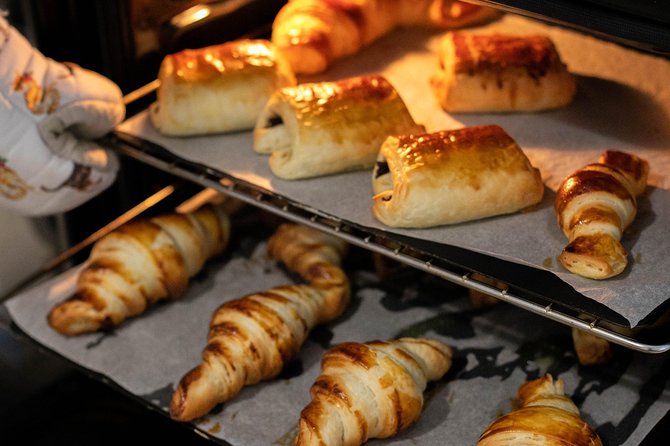 Ohlala Croissants in Paris! - Insights from Previous Participants Reviews
