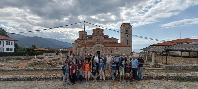 Ohrid - A full day Adventure from Skopje - Highlights of the Ohrid Full-Day Adventure from Skopje