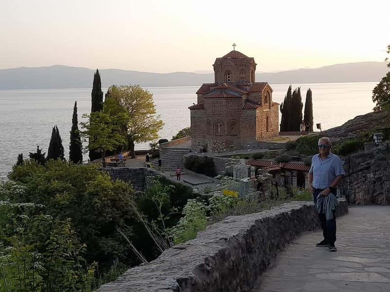 Ohrid - A full day Adventure from Skopje - Key Points