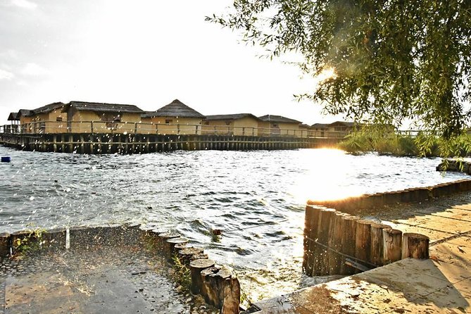 Ohrid & Bay of bones tour from Skopje - Visiting the Church of Hagia Sophia
