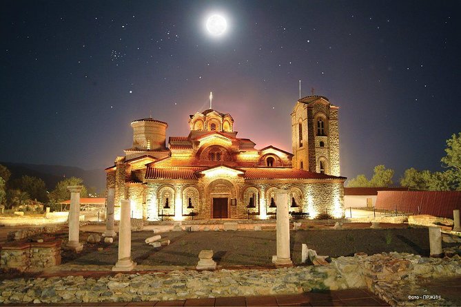 Ohrid city tour - the best of Ohrid - Who Will Enjoy This Tour Most?