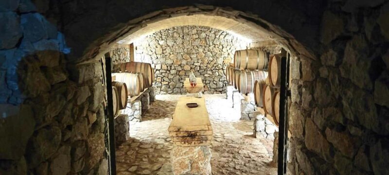 Ohrid: Distillery Balaklija Traditional Rakia Tasting - The Authentic Macedonian Distillery Experience