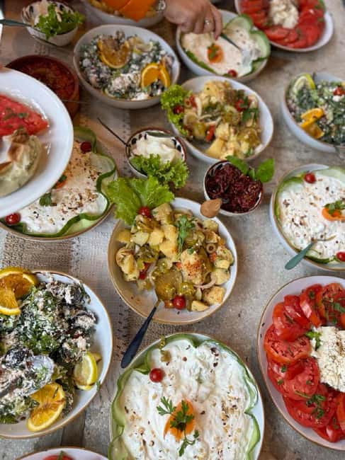 Ohrid: Distillery Balaklija Traditional Rakia Tasting - Visual Appeal of the Distillery Structures