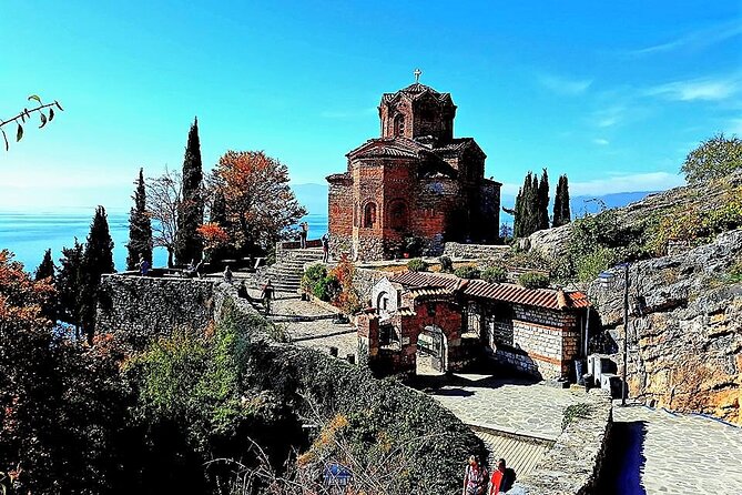 Ohrid, Full Day Trip from Tirana - Departure and Meeting Arrangements in Tirana