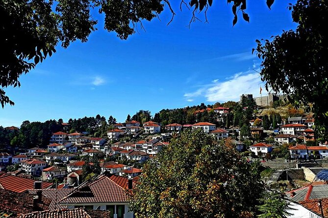 Ohrid, Full Day Trip from Tirana - Flexibility and Booking Conditions