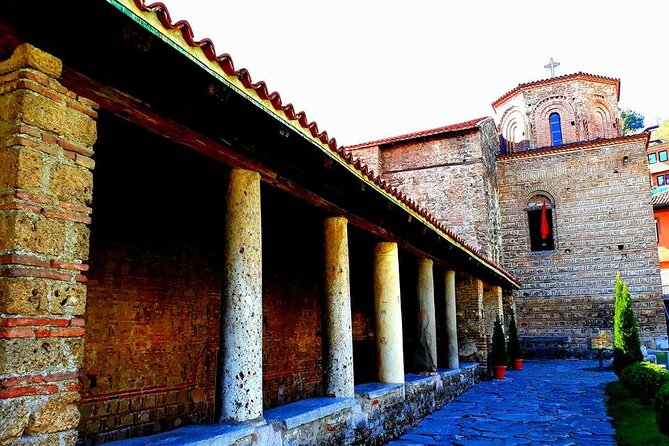 Ohrid, Full Day Trip from Tirana - Why Choose This Ohrid Day Trip?