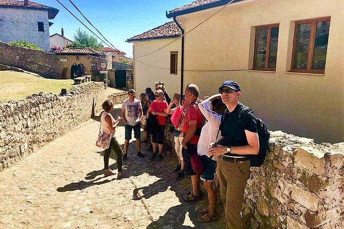 Ohrid, Full Day Trip from Tirana - Ohrid from Tirana: An Unmissable Cultural Excursion