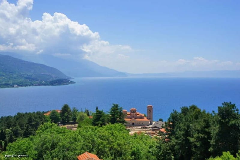 Ohrid Half-Day City Tour - Practical Details: Logistics and Accessibility