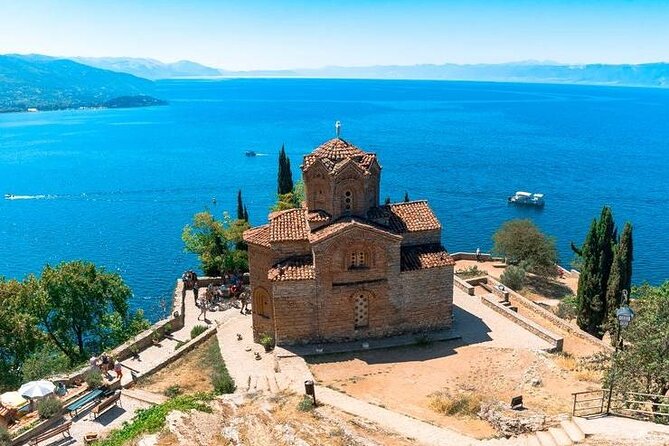 Ohrid Lake Day Trip from Tirana - Key Points