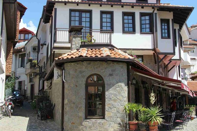 Ohrid Lake Day Trip from Tirana - Discovering the Bay of the Bones Museum and Prehistoric Lake Dwellers