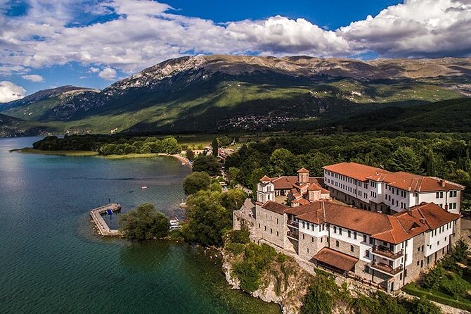 Ohrid Lake Day Trip from Tirana - Practical Details: Transport, Group Size, and Cancellation