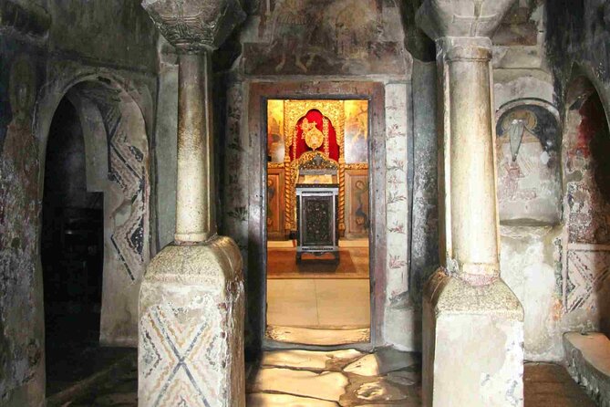 Ohrid Lake Day Trip from Tirana - The Guide and Overall Experience