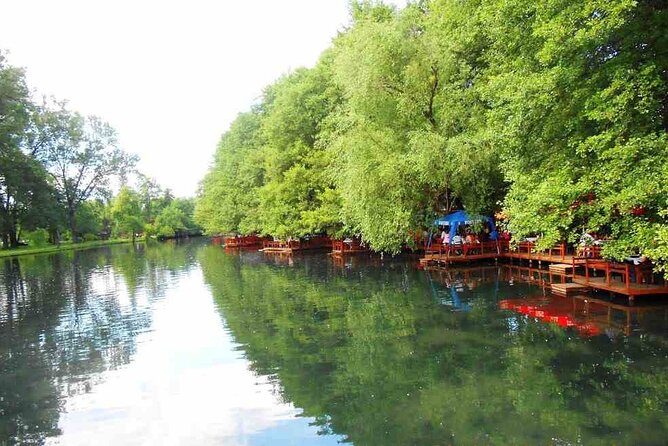 Ohrid Lake Day Trip from Tirana - Frequently Asked Questions