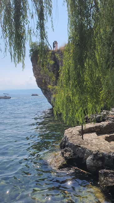Ohrid Old City Private Guided Tour - Optional Boat Cruise and Additional Experiences