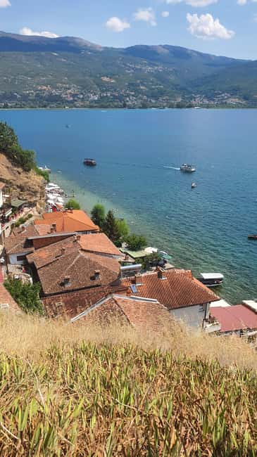 Ohrid Old City Private Guided Tour - How the Tour Fits into Your Travel Plans