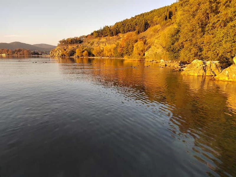 Ohrid: Old Town Bike Rental - Flexibility and Cancellation Policies