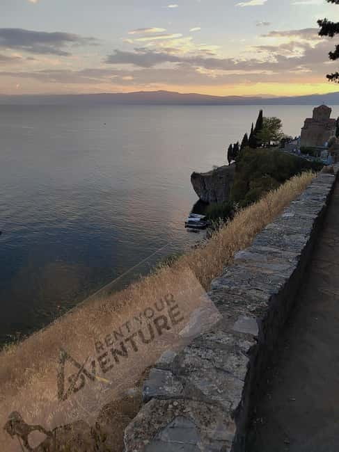 Ohrid: Old Town Bike Rental - Final Thoughts on the Ohrid Old Town Bike Rental