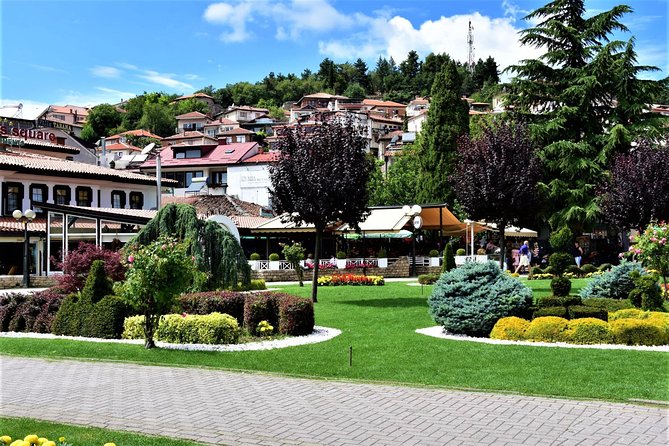 Ohrid one day trip from Pristina - Logistics and Experience Quality