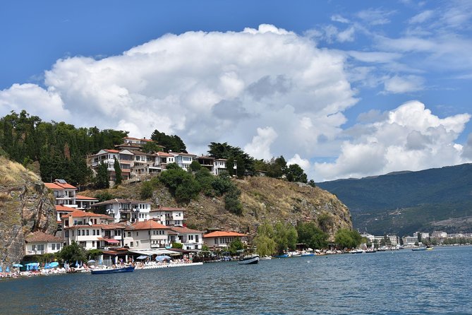 Ohrid one day trip from Pristina - Cost Breakdown and Optional Fees