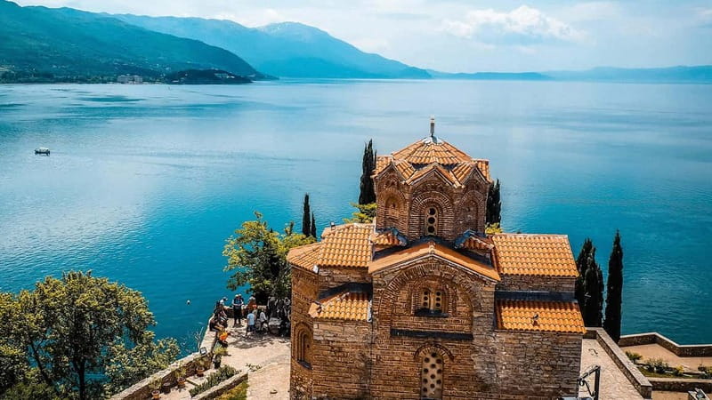 Ohrid: Private Walking Tour with Expert Local Guide - Optimal Timing and Pacing of the Tour