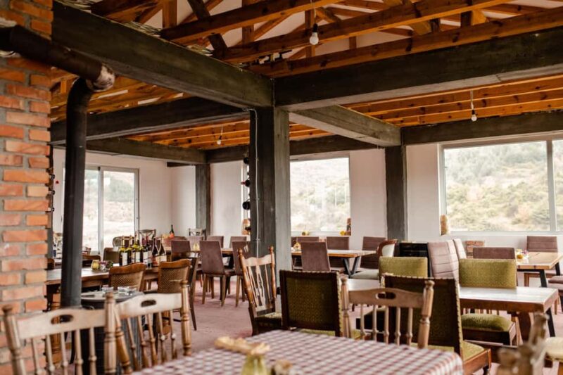 Ohrid: S&S Winery Tour and Wine Tasting Experience - Frequently Asked Questions