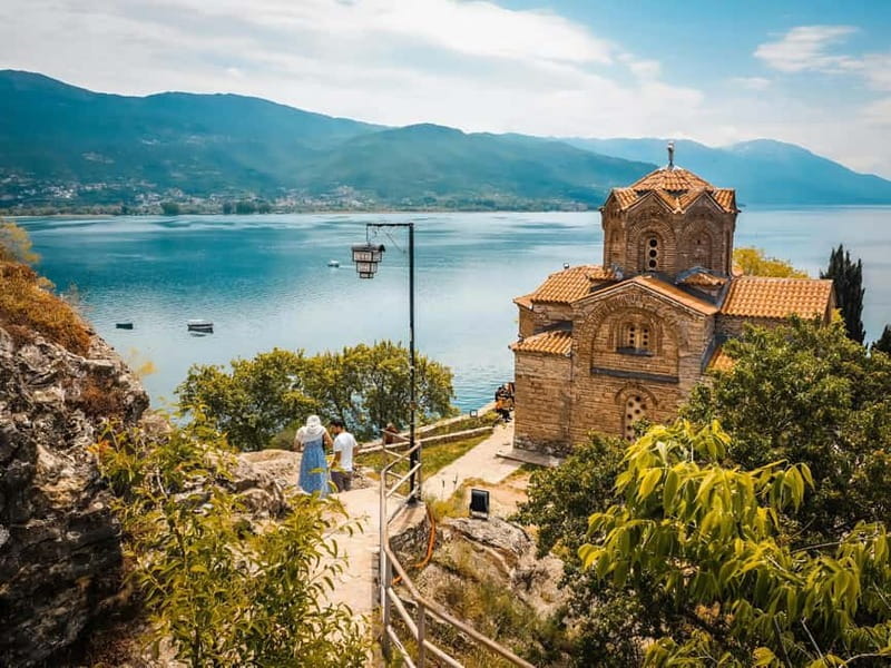 Ohrid & Traditional Village: Private Tour from Tirana/Durres - From Tirana or Durres: Convenient Pickup Options