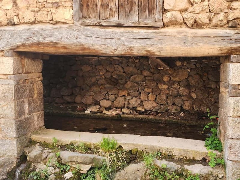 Ohrid & Traditional Village: Private Tour from Tirana/Durres - Visiting Saint Naum Monastery: A Spiritual Retreat