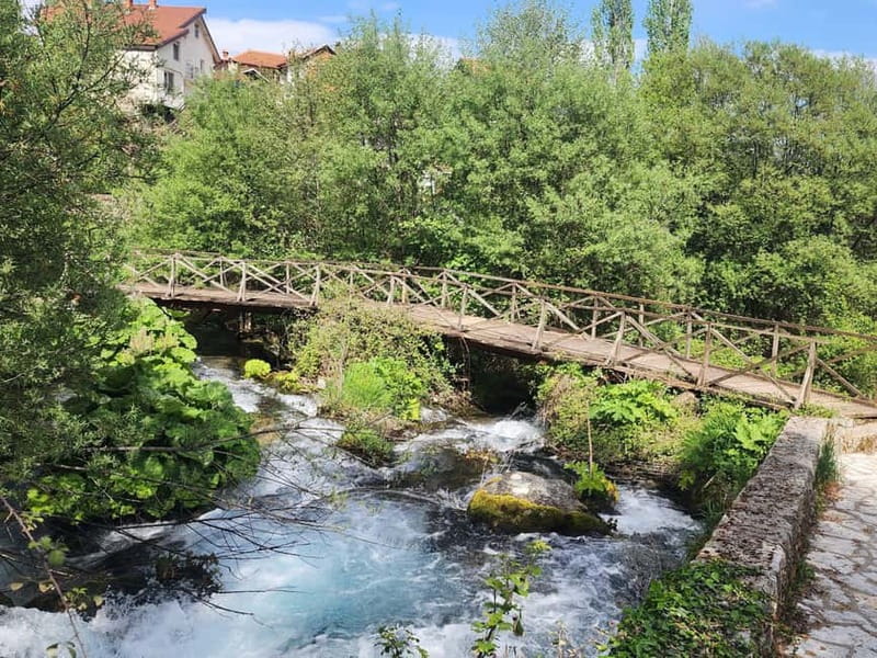 Ohrid & Traditional Village: Private Tour from Tirana/Durres - Practical Details and Tour Inclusions