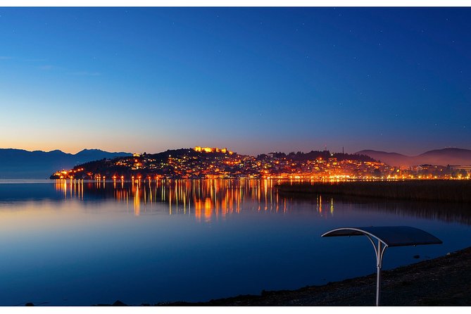 Ohrid UNESCO Heritage: Full-Day Guided Tour from Skopje - From Skopje to the UNESCO-listed Lake Ohrid