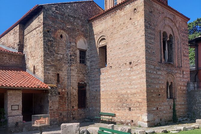 Ohrid UNESCO Heritage: Full-Day Guided Tour from Skopje - Flexibility at Lunch and Additional Free Time