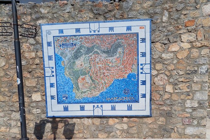 Ohrid UNESCO Heritage: Full-Day Guided Tour from Skopje - Practical Details and Meeting Point