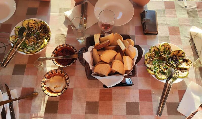 Ohrid: Vik's winetasting - Why Viks Wine Tasting Stands Out