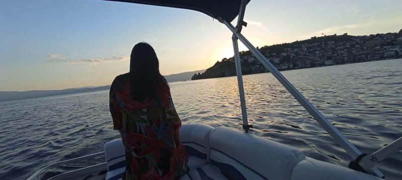 Ohrid Wine Tasting Boat Cruise - Unlimited Wine - Booking and Cancellation Policy