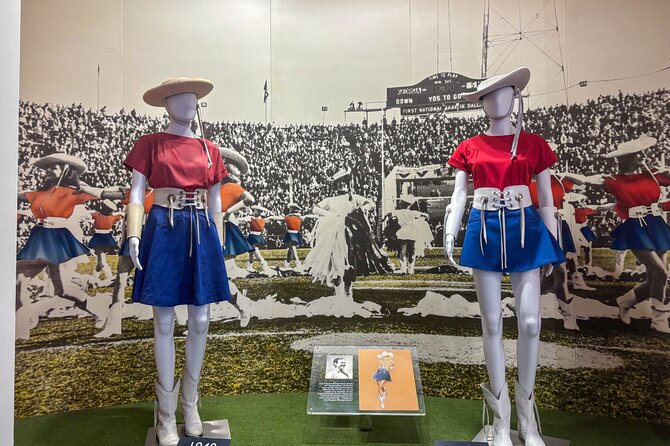 Oil Capital Driving Tour - Key Points