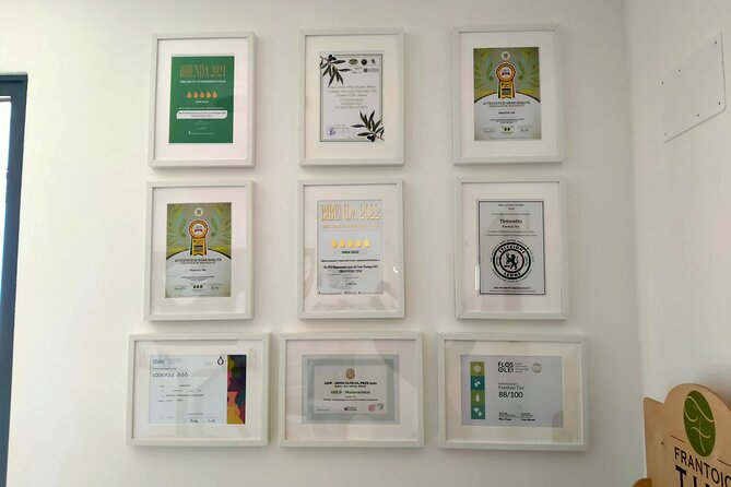 Oil Mill Private Tour with Guided Oil Tasting - The Role of Guides: Passionate and Knowledgeable