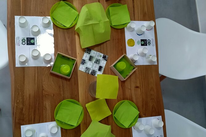 Oil Mill Private Tour with Guided Oil Tasting - Pricing and Booking Flexibility