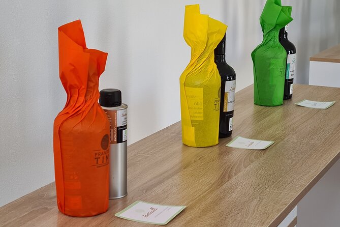 Oil Mill Private Tour with Guided Oil Tasting - Reviews Highlighting the Experience