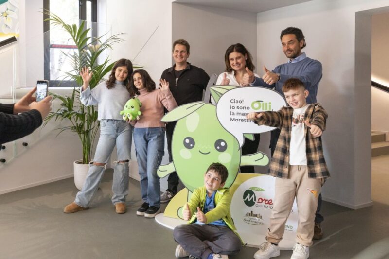 Oil Museum and Mill in Tuscany: interactive tour and tasting - Who Will Appreciate This Tour?