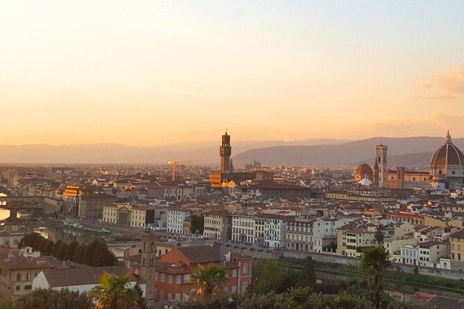 Oil Painting Class in Florence - Meet the Instructor and Studio Environment