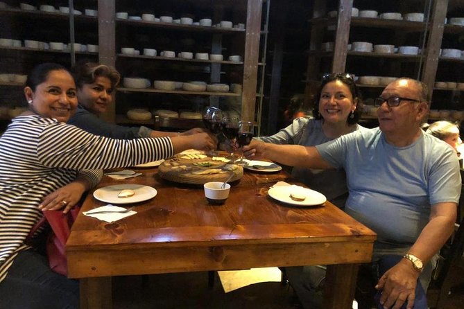 Ojos Negros Valley Wine and Cheese Route Tour in Baja California - Ensenada’s Wine Bar Experience
