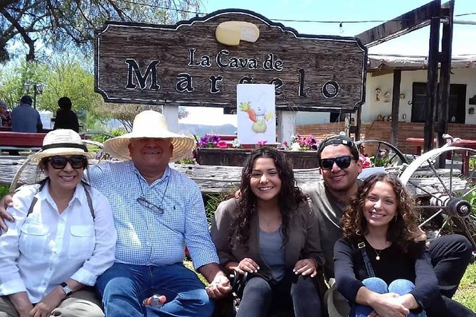 Ojos Negros Valley Wine and Cheese Route Tour in Baja California - Logistical Details and Group Size