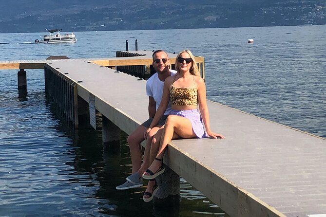 Okanagan Private Wine Tour In Your Own Vehicle - The Value of a Private, Self-Directed Wine Journey