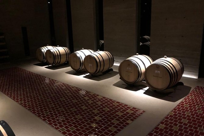 Okanagan Private Wine Tour In Your Own Vehicle - The Experience’s Strengths and Ideal Audience