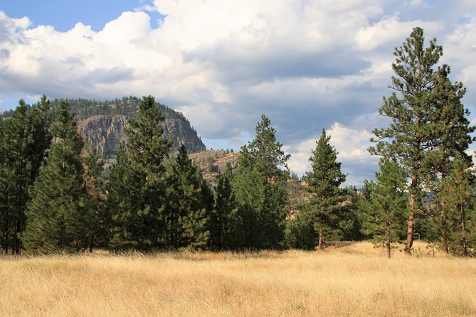 Okanagan Valley Discovery Tour - Who Will Appreciate the Okanagan Valley Discovery Tour